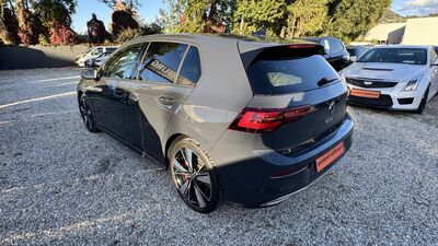 VW Golf Gebrauchtwagen VW Golf Gebrauchtwagen