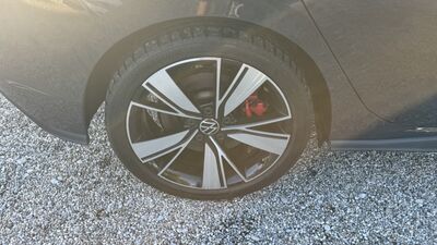 VW Golf Gebrauchtwagen VW Golf Gebrauchtwagen