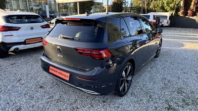 VW Golf Gebrauchtwagen VW Golf Gebrauchtwagen