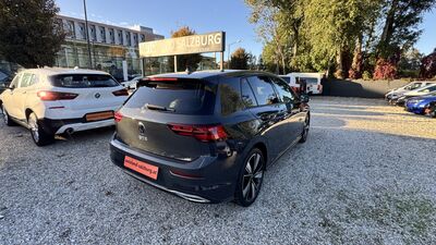 VW Golf Gebrauchtwagen VW Golf Gebrauchtwagen