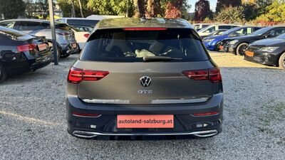 VW Golf Gebrauchtwagen VW Golf Gebrauchtwagen