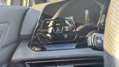 VW Golf Gebrauchtwagen VW Golf Gebrauchtwagen