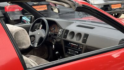 Nissan 300 ZX Gebrauchtwagen Nissan 300 ZX Gebrauchtwagen