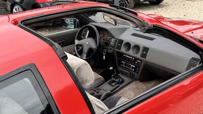 Nissan 300 ZX Gebrauchtwagen Nissan 300 ZX Gebrauchtwagen