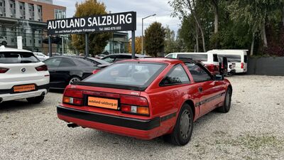 Nissan 300 ZX Gebrauchtwagen Nissan 300 ZX Gebrauchtwagen