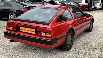 Nissan 300 ZX Gebrauchtwagen Nissan 300 ZX Gebrauchtwagen