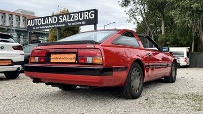 Nissan 300 ZX Gebrauchtwagen Nissan 300 ZX Gebrauchtwagen