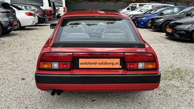 Nissan 300 ZX Gebrauchtwagen Nissan 300 ZX Gebrauchtwagen