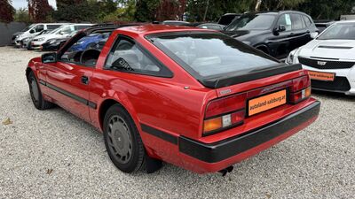Nissan 300 ZX Gebrauchtwagen Nissan 300 ZX Gebrauchtwagen