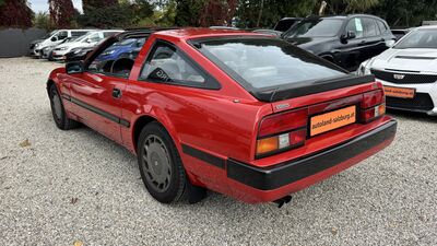 Nissan 300 ZX Gebrauchtwagen Nissan 300 ZX Gebrauchtwagen