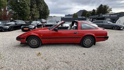 Nissan 300 ZX Gebrauchtwagen Nissan 300 ZX Gebrauchtwagen