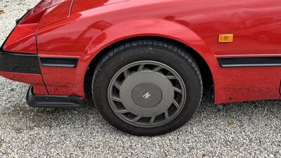 Nissan 300 ZX Gebrauchtwagen Nissan 300 ZX Gebrauchtwagen