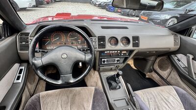 Nissan 300 ZX Gebrauchtwagen Nissan 300 ZX Gebrauchtwagen