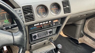 Nissan 300 ZX Gebrauchtwagen Nissan 300 ZX Gebrauchtwagen
