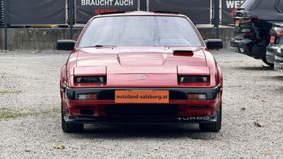 Nissan 300 ZX Gebrauchtwagen Nissan 300 ZX Gebrauchtwagen