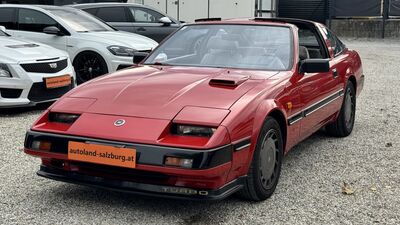 Nissan 300 ZX Gebrauchtwagen Nissan 300 ZX Gebrauchtwagen