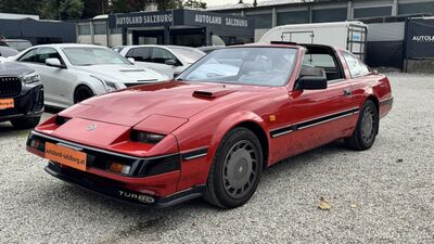 Nissan 300 ZX Gebrauchtwagen Nissan 300 ZX Gebrauchtwagen