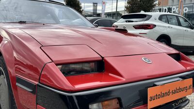 Nissan 300 ZX Gebrauchtwagen Nissan 300 ZX Gebrauchtwagen