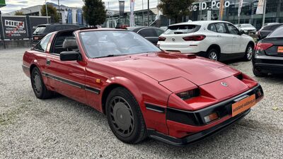 Nissan 300 ZX Gebrauchtwagen Nissan 300 ZX Gebrauchtwagen