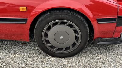 Nissan 300 ZX Gebrauchtwagen Nissan 300 ZX Gebrauchtwagen