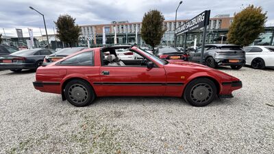 Nissan 300 ZX Gebrauchtwagen Nissan 300 ZX Gebrauchtwagen