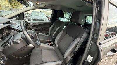 Ford B-MAX Gebrauchtwagen Ford B-MAX Gebrauchtwagen