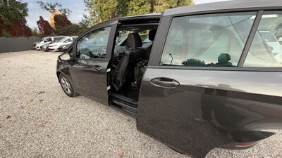 Ford B-MAX Gebrauchtwagen Ford B-MAX Gebrauchtwagen