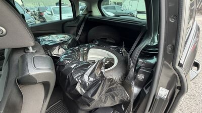 Ford B-MAX Gebrauchtwagen Ford B-MAX Gebrauchtwagen