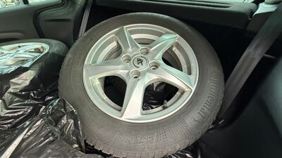 Ford B-MAX Gebrauchtwagen Ford B-MAX Gebrauchtwagen