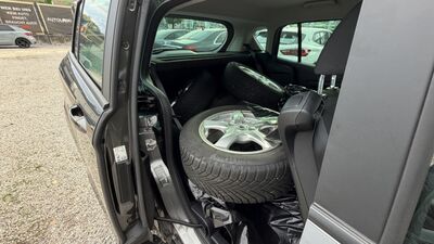 Ford B-MAX Gebrauchtwagen Ford B-MAX Gebrauchtwagen