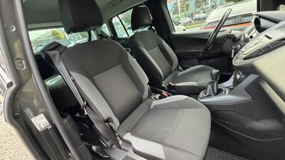 Ford B-MAX Gebrauchtwagen Ford B-MAX Gebrauchtwagen