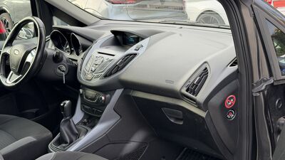 Ford B-MAX Gebrauchtwagen Ford B-MAX Gebrauchtwagen