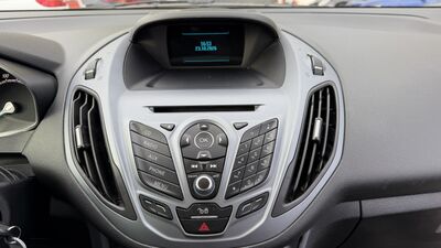 Ford B-MAX Gebrauchtwagen Ford B-MAX Gebrauchtwagen