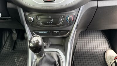 Ford B-MAX Gebrauchtwagen Ford B-MAX Gebrauchtwagen