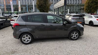 Ford B-MAX Gebrauchtwagen Ford B-MAX Gebrauchtwagen