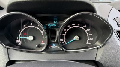 Ford B-MAX Gebrauchtwagen Ford B-MAX Gebrauchtwagen