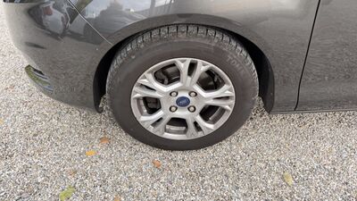 Ford B-MAX Gebrauchtwagen Ford B-MAX Gebrauchtwagen