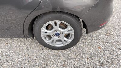 Ford B-MAX Gebrauchtwagen Ford B-MAX Gebrauchtwagen