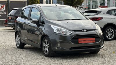 Ford B-MAX Gebrauchtwagen Ford B-MAX Gebrauchtwagen