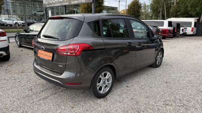 Ford B-MAX Gebrauchtwagen Ford B-MAX Gebrauchtwagen