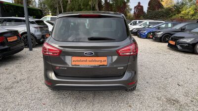 Ford B-MAX Gebrauchtwagen Ford B-MAX Gebrauchtwagen