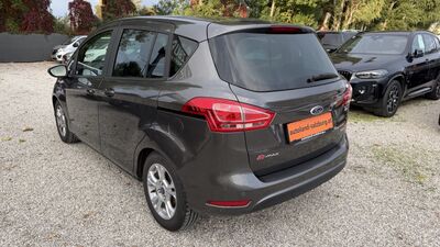 Ford B-MAX Gebrauchtwagen Ford B-MAX Gebrauchtwagen