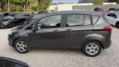 Ford B-MAX Gebrauchtwagen Ford B-MAX Gebrauchtwagen