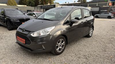Ford B-MAX Gebrauchtwagen Ford B-MAX Gebrauchtwagen