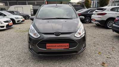 Ford B-MAX Gebrauchtwagen Ford B-MAX Gebrauchtwagen