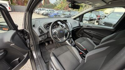 Ford B-MAX Gebrauchtwagen Ford B-MAX Gebrauchtwagen