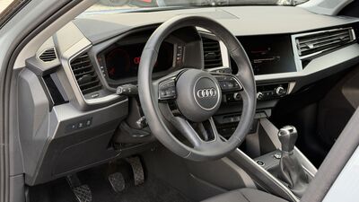 Audi A1 Gebrauchtwagen Audi A1 Gebrauchtwagen