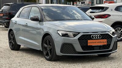 Audi A1 Gebrauchtwagen Audi A1 Gebrauchtwagen