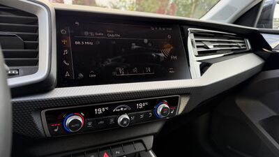 Audi A1 Gebrauchtwagen Audi A1 Gebrauchtwagen