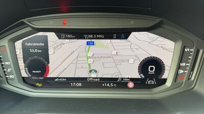 Audi A1 Gebrauchtwagen Audi A1 Gebrauchtwagen